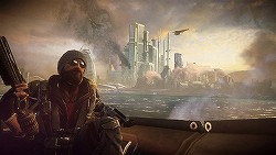 画像ギャラリー No.014のサムネイル画像 / ［gamescom］シリーズ初のPS Vita版となる「KILLZONE: MERCENARY」。特殊端末“VAN-Guard”や充実のマルチプレイモードが紹介されたプレゼンをレポート