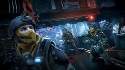画像ギャラリー No.017のサムネイル画像 / ［gamescom］シリーズ初のPS Vita版となる「KILLZONE: MERCENARY」。特殊端末“VAN-Guard”や充実のマルチプレイモードが紹介されたプレゼンをレポート