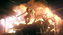 画像ギャラリー No.018のサムネイル画像 / ［gamescom］シリーズ初のPS Vita版となる「KILLZONE: MERCENARY」。特殊端末“VAN-Guard”や充実のマルチプレイモードが紹介されたプレゼンをレポート