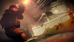 画像ギャラリー No.019のサムネイル画像 / 「KILLZONE: MERCENARY」，3つの特殊任務やリストバンド型武器「VAN-Guard」の情報が公開。謎の武器商人「ブラックジャック」の存在も
