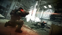 画像ギャラリー No.020のサムネイル画像 / 「KILLZONE: MERCENARY」，3つの特殊任務やリストバンド型武器「VAN-Guard」の情報が公開。謎の武器商人「ブラックジャック」の存在も