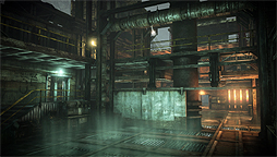 画像ギャラリー No.004のサムネイル画像 / 「KILLZONE: MERCENARY」,「KILLZONE 2」の人気マップ「サルシスの物資収積所」「ブラッド グラチト」を最新アップデートで実装