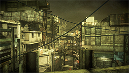 画像ギャラリー No.007のサムネイル画像 / 「KILLZONE: MERCENARY」,「KILLZONE 2」の人気マップ「サルシスの物資収積所」「ブラッド グラチト」を最新アップデートで実装