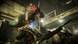 画像ギャラリー No.003のサムネイル画像 / 「KILLZONE: MERCENARY」，1人で腕を磨ける「ボットゾーンモード」を配信
