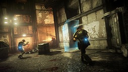 画像ギャラリー No.004のサムネイル画像 / 「KILLZONE: MERCENARY」，1人で腕を磨ける「ボットゾーンモード」を配信