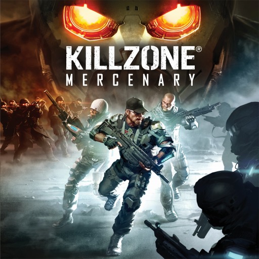画像ギャラリー No.001のサムネイル画像 / 「KILLZONE: MERCENARY」を半額で配信。シリーズ10周年記念イベント実施