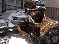 ［Gamescom］PS Vita向けのFPSシリーズ新作「Call of Duty: Black Ops Declassified」は，最大8人のマルチプレイ対応で2012年11月にリリース