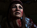［gamescom］PS4専用ソフト「Until Dawn」はエンディングまでに数千通りの道筋を想定。プレイアブルデモでアメリカンホラーを体験してみた