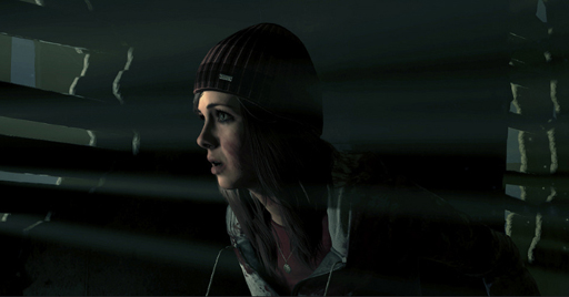 画像ギャラリー No.007のサムネイル画像 / ［gamescom］PS4専用ソフト「Until Dawn」はエンディングまでに数千通りの道筋を想定。プレイアブルデモでアメリカンホラーを体験してみた