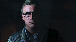 画像ギャラリー No.005のサムネイル画像 / ［TGS 2014］PS4向けホラーアドベンチャー「Until Dawn - 惨劇の山荘 -」の国内発売が決定。物語は2000とおり以上の運命を辿る