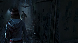 画像ギャラリー No.006のサムネイル画像 / ［TGS 2014］PS4向けホラーアドベンチャー「Until Dawn - 惨劇の山荘 -」の国内発売が決定。物語は2000とおり以上の運命を辿る
