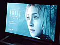 ［TGS 2014］「Until Dawn - 惨劇の山荘 -」プレイレポート。独特の操作方法が緊迫感を増幅させる