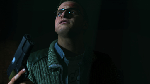 画像ギャラリー No.005のサムネイル画像 / ［TGS 2014］「Until Dawn - 惨劇の山荘 -」プレイレポート。独特の操作方法が緊迫感を増幅させる