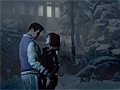 PS4「Until Dawn」，惨劇の前の静けさを描いたバレンタイントレイラー（日本語ボイス版）が公開