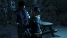 画像ギャラリー No.002のサムネイル画像 / PS4「Until Dawn - 惨劇の山荘 -」の発売日は2015年8月27日に決定。早期購入特典はボーナスチャプターがプレイできるプロダクトコード