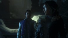 画像ギャラリー No.003のサムネイル画像 / PS4「Until Dawn - 惨劇の山荘 -」の発売日は2015年8月27日に決定。早期購入特典はボーナスチャプターがプレイできるプロダクトコード