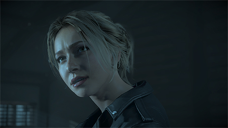 画像ギャラリー No.006のサムネイル画像 / PS4「Until Dawn - 惨劇の山荘 -」，ストーリーや，登場キャラとその相関関係，「バタフライエフェクトシステム」の概要が公開