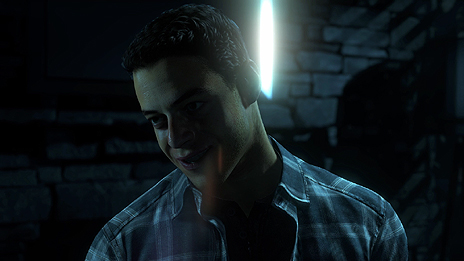 画像ギャラリー No.007のサムネイル画像 / PS4「Until Dawn - 惨劇の山荘 -」，ストーリーや，登場キャラとその相関関係，「バタフライエフェクトシステム」の概要が公開