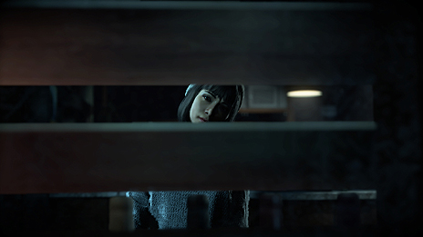 画像ギャラリー No.009のサムネイル画像 / PS4「Until Dawn - 惨劇の山荘 -」，ストーリーや，登場キャラとその相関関係，「バタフライエフェクトシステム」の概要が公開