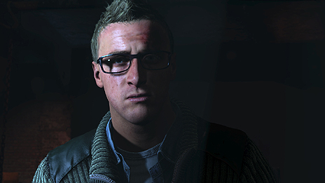 画像ギャラリー No.011のサムネイル画像 / PS4「Until Dawn - 惨劇の山荘 -」，ストーリーや，登場キャラとその相関関係，「バタフライエフェクトシステム」の概要が公開