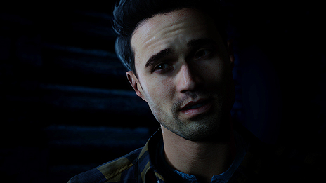 画像ギャラリー No.012のサムネイル画像 / PS4「Until Dawn - 惨劇の山荘 -」，ストーリーや，登場キャラとその相関関係，「バタフライエフェクトシステム」の概要が公開