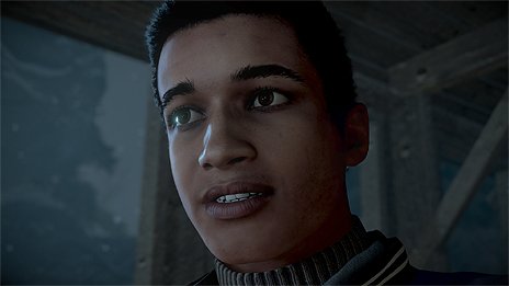 画像ギャラリー No.014のサムネイル画像 / PS4「Until Dawn - 惨劇の山荘 -」，ストーリーや，登場キャラとその相関関係，「バタフライエフェクトシステム」の概要が公開