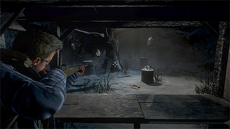 画像ギャラリー No.017のサムネイル画像 / PS4「Until Dawn - 惨劇の山荘 -」，ストーリーや，登場キャラとその相関関係，「バタフライエフェクトシステム」の概要が公開