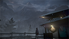 画像ギャラリー No.020のサムネイル画像 / PS4「Until Dawn - 惨劇の山荘 -」，ストーリーや，登場キャラとその相関関係，「バタフライエフェクトシステム」の概要が公開