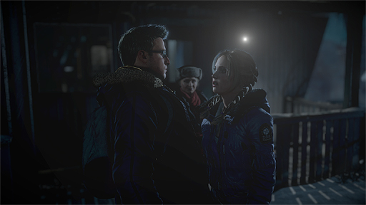 画像ギャラリー No.021のサムネイル画像 / PS4「Until Dawn - 惨劇の山荘 -」，ストーリーや，登場キャラとその相関関係，「バタフライエフェクトシステム」の概要が公開
