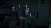 画像ギャラリー No.022のサムネイル画像 / PS4「Until Dawn - 惨劇の山荘 -」，ストーリーや，登場キャラとその相関関係，「バタフライエフェクトシステム」の概要が公開