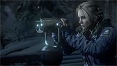 画像ギャラリー No.024のサムネイル画像 / PS4「Until Dawn - 惨劇の山荘 -」，ストーリーや，登場キャラとその相関関係，「バタフライエフェクトシステム」の概要が公開