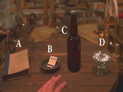 些細な選択が生死を分ける？「Until Dawn - 惨劇の山荘 -」，結末が異なる4つの「バタフライエフェクトムービー」を公開