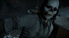 画像ギャラリー No.002のサムネイル画像 / 「Until Dawn - 惨劇の山荘 -」で主人公たちに訪れる3つのシチュエーションが公開。“選択”がもたらす結果は……？