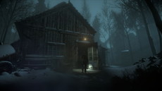 画像ギャラリー No.003のサムネイル画像 / 「Until Dawn - 惨劇の山荘 -」で主人公たちに訪れる3つのシチュエーションが公開。“選択”がもたらす結果は……？