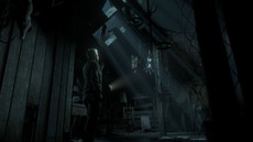 画像ギャラリー No.004のサムネイル画像 / 「Until Dawn - 惨劇の山荘 -」で主人公たちに訪れる3つのシチュエーションが公開。“選択”がもたらす結果は……？