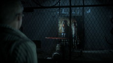 画像ギャラリー No.005のサムネイル画像 / 「Until Dawn - 惨劇の山荘 -」で主人公たちに訪れる3つのシチュエーションが公開。“選択”がもたらす結果は……？