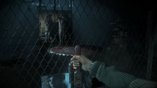 画像ギャラリー No.008のサムネイル画像 / 「Until Dawn - 惨劇の山荘 -」で主人公たちに訪れる3つのシチュエーションが公開。“選択”がもたらす結果は……？