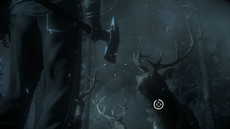画像ギャラリー No.011のサムネイル画像 / 「Until Dawn - 惨劇の山荘 -」で主人公たちに訪れる3つのシチュエーションが公開。“選択”がもたらす結果は……？