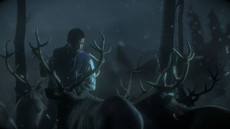 画像ギャラリー No.012のサムネイル画像 / 「Until Dawn - 惨劇の山荘 -」で主人公たちに訪れる3つのシチュエーションが公開。“選択”がもたらす結果は……？