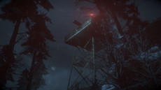 画像ギャラリー No.016のサムネイル画像 / 「Until Dawn - 惨劇の山荘 -」で主人公たちに訪れる3つのシチュエーションが公開。“選択”がもたらす結果は……？
