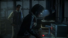 画像ギャラリー No.017のサムネイル画像 / 「Until Dawn - 惨劇の山荘 -」で主人公たちに訪れる3つのシチュエーションが公開。“選択”がもたらす結果は……？