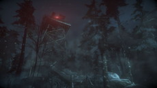 画像ギャラリー No.018のサムネイル画像 / 「Until Dawn - 惨劇の山荘 -」で主人公たちに訪れる3つのシチュエーションが公開。“選択”がもたらす結果は……？