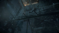 画像ギャラリー No.019のサムネイル画像 / 「Until Dawn - 惨劇の山荘 -」で主人公たちに訪れる3つのシチュエーションが公開。“選択”がもたらす結果は……？