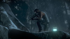 画像ギャラリー No.025のサムネイル画像 / 「Until Dawn - 惨劇の山荘 -」で主人公たちに訪れる3つのシチュエーションが公開。“選択”がもたらす結果は……？