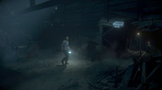 画像ギャラリー No.026のサムネイル画像 / 「Until Dawn - 惨劇の山荘 -」で主人公たちに訪れる3つのシチュエーションが公開。“選択”がもたらす結果は……？