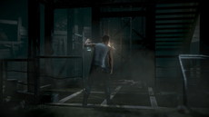 画像ギャラリー No.027のサムネイル画像 / 「Until Dawn - 惨劇の山荘 -」で主人公たちに訪れる3つのシチュエーションが公開。“選択”がもたらす結果は……？