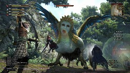 画像ギャラリー No.004のサムネイル画像 / 8月26日の「プレコミュ」Cafeは「Until Dawn - 惨劇の山荘 -」を特集
