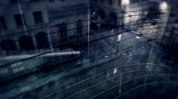 画像ギャラリー No.004のサムネイル画像 / SCEの謎多きPS3タイトル「rain」は「迷子」をテーマにしたアクションアドベンチャー。開発陣にそのコンセプトを聞いた