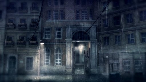 画像ギャラリー No.007のサムネイル画像 / SCEの謎多きPS3タイトル「rain」は「迷子」をテーマにしたアクションアドベンチャー。開発陣にそのコンセプトを聞いた