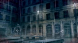 画像ギャラリー No.005のサムネイル画像 / 「rain」は“姿を消して敵から隠れる”だけのゲームでも,雰囲気だけのゲームでもなかった。独特のプレイフィールをレポート